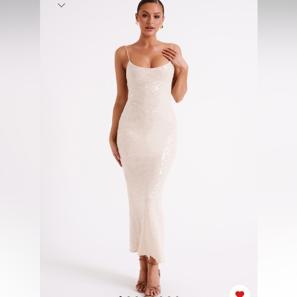 Meshki Dress